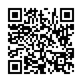 고시/공고 페이지 바로가기 주소(https://www.jangseong.go.kr/q/ezIyOHwyNzM3MnxzaG93fHBhZ2U9NDZ9&e=M&s=3), QRCODE