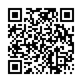 고시/공고 페이지 바로가기 주소(https://www.jangseong.go.kr/q/ezIyOHwyNzM4N3xzaG93fHBhZ2U9NDV9&e=M&s=3), QRCODE