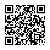 고시/공고 페이지 바로가기 주소(https://www.jangseong.go.kr/q/ezIyOHwyNzM5N3xzaG93fHBhZ2U9MTR9&e=M&s=3), QRCODE