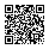 고시/공고 페이지 바로가기 주소(https://www.jangseong.go.kr/q/ezIyOHwyNzMyM3xzaG93fHBhZ2U9MjF9&e=M&s=3), QRCODE