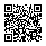 고시/공고 페이지 바로가기 주소(https://www.jangseong.go.kr/q/ezIyOHwyNzMyNnxzaG93fHBhZ2U9MjB9&e=M&s=3), QRCODE