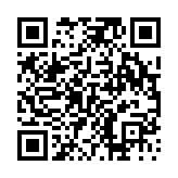 고시/공고 페이지 바로가기 주소(https://www.jangseong.go.kr/q/ezIyOHwyNzQ1MXxzaG93fHBhZ2U9ODB9&e=M&s=3), QRCODE