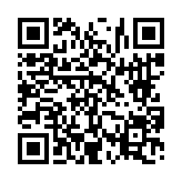 고시/공고 페이지 바로가기 주소(https://www.jangseong.go.kr/q/ezIyOHwyNzQ4M3xzaG93fHBhZ2U9Nzd9&e=M&s=3), QRCODE