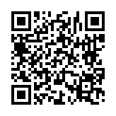 고시/공고 페이지 바로가기 주소(https://www.jangseong.go.kr/q/ezIyOHwyNzQ4N3xzaG93fH0=&e=M&s=3), QRCODE