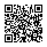 고시/공고 페이지 바로가기 주소(https://www.jangseong.go.kr/q/ezIyOHwyNzQ4N3xzaG93fHBhZ2U9MzV9&e=M&s=3), QRCODE