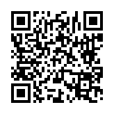 고시/공고 페이지 바로가기 주소(https://www.jangseong.go.kr/q/ezIyOHwyNzQ5M3xzaG93fH0=&e=M&s=3), QRCODE