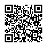 고시/공고 페이지 바로가기 주소(https://www.jangseong.go.kr/q/ezIyOHwyNzQwNnxzaG93fHBhZ2U9NDF9&e=M&s=3), QRCODE