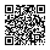 고시/공고 페이지 바로가기 주소(https://www.jangseong.go.kr/q/ezIyOHwyNzQxM3xzaG93fHBhZ2U9NDF9&e=M&s=3), QRCODE