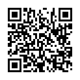 고시/공고 페이지 바로가기 주소(https://www.jangseong.go.kr/q/ezIyOHwyNzQxMHxzaG93fHBhZ2U9NDF9&e=M&s=3), QRCODE