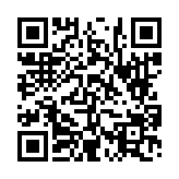 고시/공고 페이지 바로가기 주소(https://www.jangseong.go.kr/q/ezIyOHwyNzQxMHxzaG93fHBhZ2U9NDN9&e=M&s=3), QRCODE