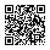 고시/공고 페이지 바로가기 주소(https://www.jangseong.go.kr/q/ezIyOHwyNzQxMHxzaG93fHBhZ2U9OTN9&e=M&s=3), QRCODE