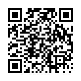 고시/공고 페이지 바로가기 주소(https://www.jangseong.go.kr/q/ezIyOHwyNzQxMXxzaG93fHBhZ2U9MTN9&e=M&s=3), QRCODE