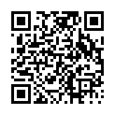 고시/공고 페이지 바로가기 주소(https://www.jangseong.go.kr/q/ezIyOHwyNzQxMnxzaG93fHBhZ2U9MTR9&e=M&s=3), QRCODE