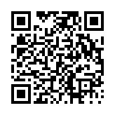 고시/공고 페이지 바로가기 주소(https://www.jangseong.go.kr/q/ezIyOHwyNzQyM3xzaG93fHBhZ2U9ODJ9&e=M&s=3), QRCODE