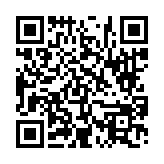 고시/공고 페이지 바로가기 주소(https://www.jangseong.go.kr/q/ezIyOHwyNzQyMnxzaG93fHBhZ2U9MTJ9&e=M&s=3), QRCODE