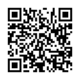 고시/공고 페이지 바로가기 주소(https://www.jangseong.go.kr/q/ezIyOHwyNzQyMnxzaG93fHBhZ2U9NDB9&e=M&s=3), QRCODE