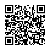 고시/공고 페이지 바로가기 주소(https://www.jangseong.go.kr/q/ezIyOHwyNzQyNHxzaG93fHBhZ2U9NDF9&e=M&s=3), QRCODE