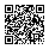 고시/공고 페이지 바로가기 주소(https://www.jangseong.go.kr/q/ezIyOHwyNzQyNHxzaG93fHBhZ2U9ODF9&e=M&s=3), QRCODE