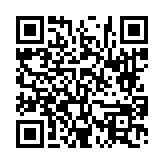 고시/공고 페이지 바로가기 주소(https://www.jangseong.go.kr/q/ezIyOHwyNzQyNnxzaG93fHBhZ2U9NDF9&e=M&s=3), QRCODE