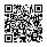 고시/공고 페이지 바로가기 주소(https://www.jangseong.go.kr/q/ezIyOHwyNzU0M3xzaG93fHBhZ2U9MzJ9&e=M&s=3), QRCODE