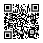 고시/공고 페이지 바로가기 주소(https://www.jangseong.go.kr/q/ezIyOHwyNzU0N3xzaG93fHBhZ2U9MzN9&e=M&s=3), QRCODE