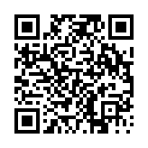 고시/공고 페이지 바로가기 주소(https://www.jangseong.go.kr/q/ezIyOHwyNzU0OXxzaG93fHBhZ2U9MzJ9&e=M&s=3), QRCODE