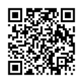 고시/공고 페이지 바로가기 주소(https://www.jangseong.go.kr/q/ezIyOHwyNzU1MHxzaG93fHBhZ2U9ODN9&e=M&s=3), QRCODE