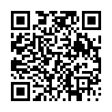 고시/공고 페이지 바로가기 주소(https://www.jangseong.go.kr/q/ezIyOHwyNzUxNHxzaG93fHBhZ2U9MzR9&e=M&s=3), QRCODE