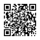 고시/공고 페이지 바로가기 주소(https://www.jangseong.go.kr/q/ezIyOHwyNzUzM3xzaG93fHBhZ2U9NH0=&e=M&s=3), QRCODE