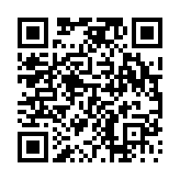 고시/공고 페이지 바로가기 주소(https://www.jangseong.go.kr/q/ezIyOHwyNzY0MXxzaG93fHBhZ2U9MjV9&e=M&s=3), QRCODE