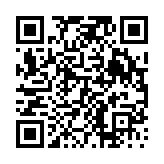 고시/공고 페이지 바로가기 주소(https://www.jangseong.go.kr/q/ezIyOHwyNzY0NHxzaG93fHBhZ2U9MjN9&e=M&s=3), QRCODE