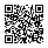 고시/공고 페이지 바로가기 주소(https://www.jangseong.go.kr/q/ezIyOHwyNzY0NnxzaG93fHBhZ2U9M30=&e=M&s=3), QRCODE