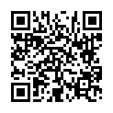 고시/공고 페이지 바로가기 주소(https://www.jangseong.go.kr/q/ezIyOHwyNzY0NnxzaG93fHBhZ2U9MjN9&e=M&s=3), QRCODE