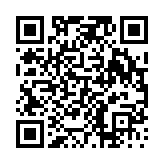 고시/공고 페이지 바로가기 주소(https://www.jangseong.go.kr/q/ezIyOHwyNzY1MHxzaG93fHBhZ2U9MjN9&e=M&s=3), QRCODE