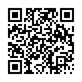 고시/공고 페이지 바로가기 주소(https://www.jangseong.go.kr/q/ezIyOHwyNzY1NXxzaG93fHBhZ2U9MjJ9&e=M&s=3), QRCODE