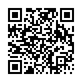 고시/공고 페이지 바로가기 주소(https://www.jangseong.go.kr/q/ezIyOHwyNzY1NnxzaG93fHBhZ2U9MjR9&e=M&s=3), QRCODE