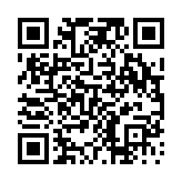 고시/공고 페이지 바로가기 주소(https://www.jangseong.go.kr/q/ezIyOHwyNzY1OXxzaG93fHBhZ2U9MjN9&e=M&s=3), QRCODE