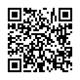 고시/공고 페이지 바로가기 주소(https://www.jangseong.go.kr/q/ezIyOHwyNzY2M3xzaG93fHBhZ2U9MjB9&e=M&s=3), QRCODE