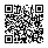 고시/공고 페이지 바로가기 주소(https://www.jangseong.go.kr/q/ezIyOHwyNzY2NXxzaG93fHBhZ2U9MTF9&e=M&s=3), QRCODE