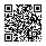 고시/공고 페이지 바로가기 주소(https://www.jangseong.go.kr/q/ezIyOHwyNzY2NXxzaG93fHBhZ2U9MjJ9&e=M&s=3), QRCODE