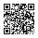 고시/공고 페이지 바로가기 주소(https://www.jangseong.go.kr/q/ezIyOHwyNzY2NXxzaG93fHBhZ2U9MjN9&e=M&s=3), QRCODE