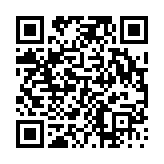 고시/공고 페이지 바로가기 주소(https://www.jangseong.go.kr/q/ezIyOHwyNzY3M3xzaG93fHBhZ2U9MjJ9&e=M&s=3), QRCODE