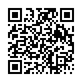 고시/공고 페이지 바로가기 주소(https://www.jangseong.go.kr/q/ezIyOHwyNzY5NHxzaG93fHBhZ2U9OH0=&e=M&s=3), QRCODE