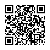 고시/공고 페이지 바로가기 주소(https://www.jangseong.go.kr/q/ezIyOHwyNzYxN3xzaG93fHBhZ2U9MjV9&e=M&s=3), QRCODE