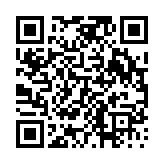 고시/공고 페이지 바로가기 주소(https://www.jangseong.go.kr/q/ezIyOHwyNzYxOHxzaG93fHBhZ2U9MjV9&e=M&s=3), QRCODE