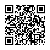 고시/공고 페이지 바로가기 주소(https://www.jangseong.go.kr/q/ezIyOHwyNzYxOXxzaG93fHBhZ2U9MTR9&e=M&s=3), QRCODE