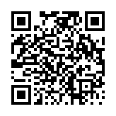 고시/공고 페이지 바로가기 주소(https://www.jangseong.go.kr/q/ezIyOHwyNzYxOXxzaG93fHBhZ2U9MjV9&e=M&s=3), QRCODE