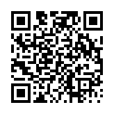 고시/공고 페이지 바로가기 주소(https://www.jangseong.go.kr/q/ezIyOHwyNzYxOXxzaG93fHBhZ2U9Nzd9&e=M&s=3), QRCODE