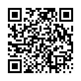 고시/공고 페이지 바로가기 주소(https://www.jangseong.go.kr/q/ezIyOHwyNzYyM3xzaG93fHBhZ2U9MTR9&e=M&s=3), QRCODE