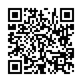 고시/공고 페이지 바로가기 주소(https://www.jangseong.go.kr/q/ezIyOHwyNzYyNnxzaG93fHBhZ2U9MjZ9&e=M&s=3), QRCODE